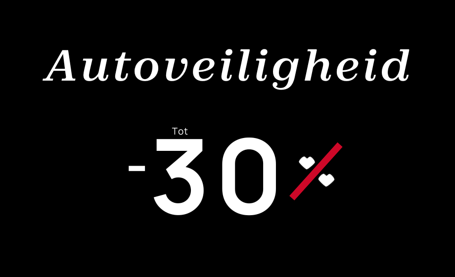 Autoveiligheid
